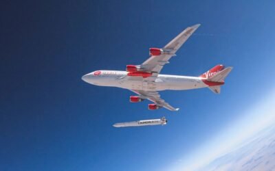Virgin Orbit restarts operations, works on finance deal: reports