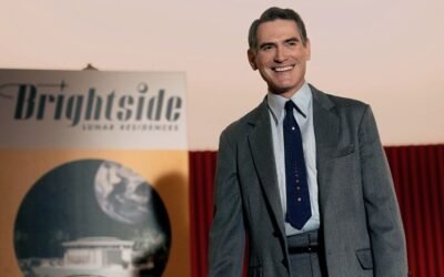 Watch a clip from the next-to-last episode of ‘Hello Tomorrow!’ (video)