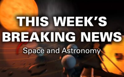 JWST Trappist-1 Data, Earth-Sized Rogue Planet, Vulcan Delay