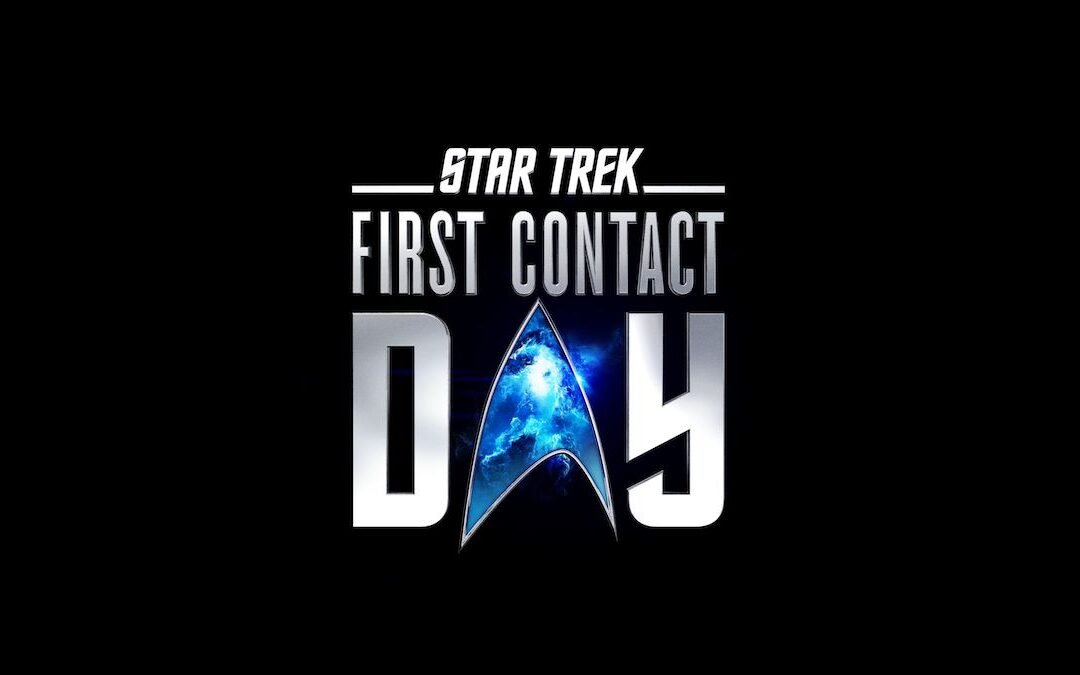 What is ‘Star Trek’ First Contact Day and why do Trekkies care?