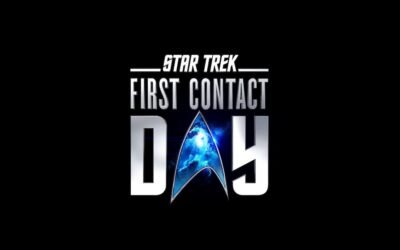 What is ‘Star Trek’ First Contact Day and why do Trekkies care?