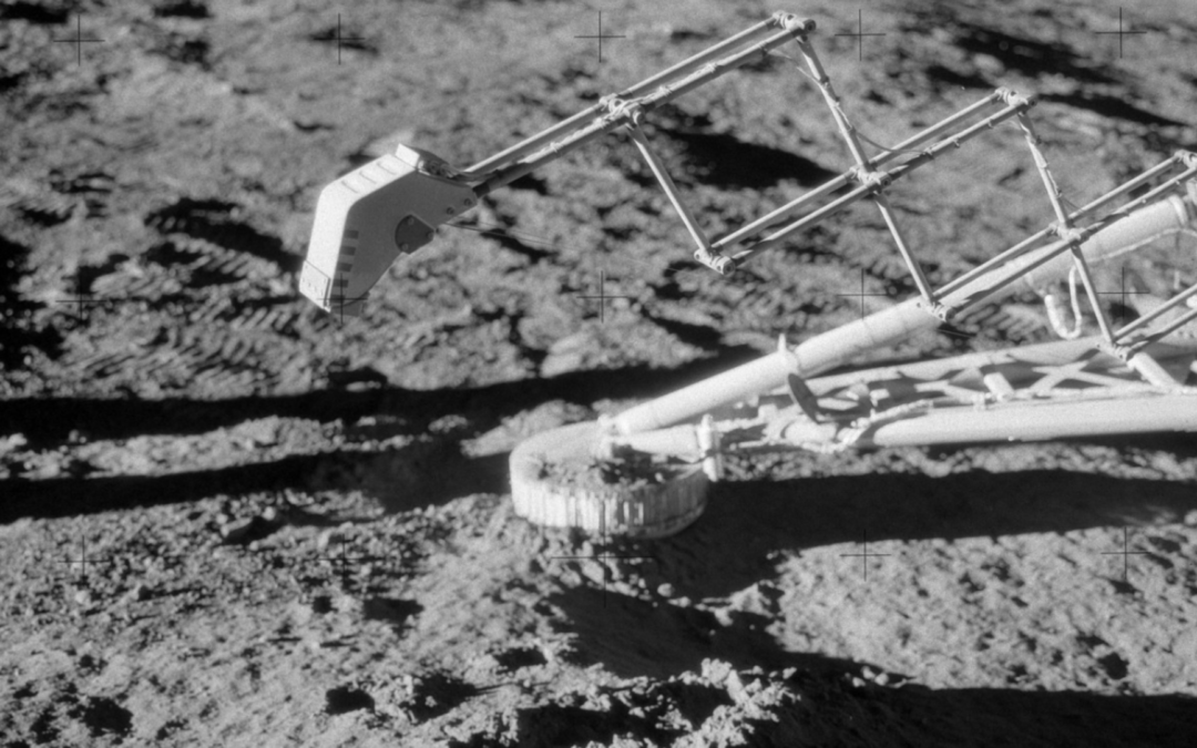 Wanted: new ideas to live off Moon resources