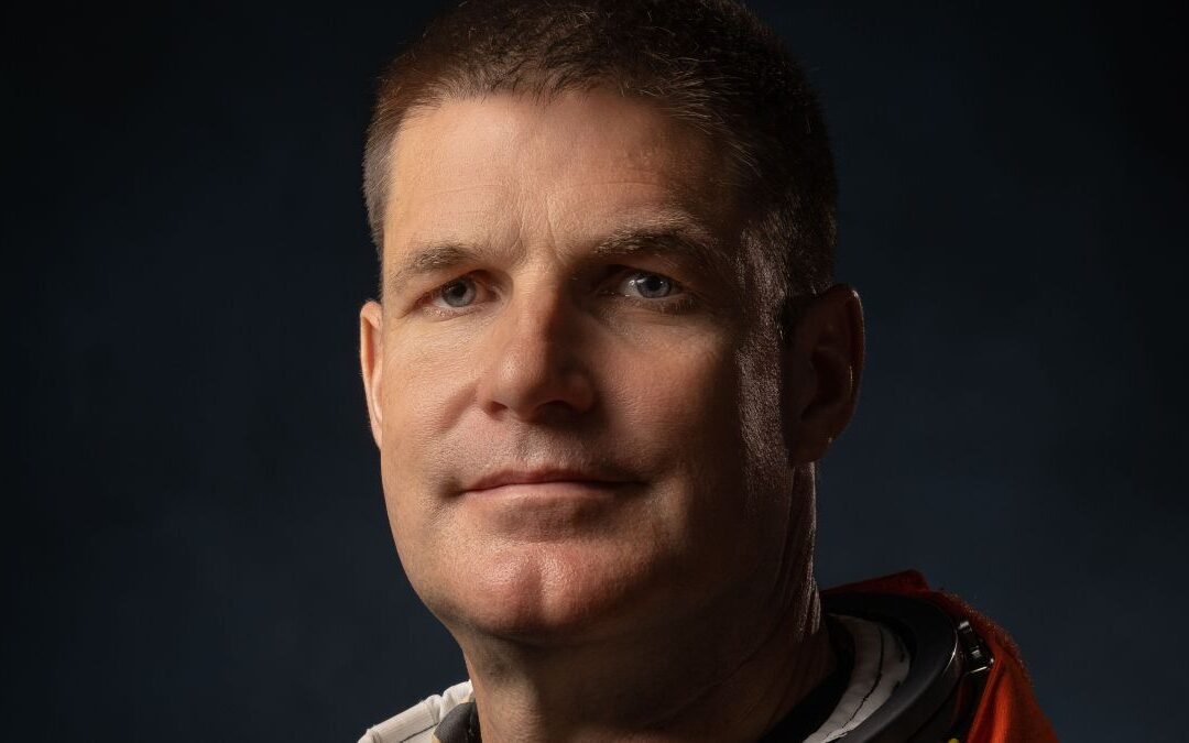 Jeremy Hansen: Artemis 2 Canadian astronaut will fly around the moon