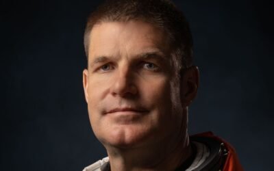 Jeremy Hansen: Artemis 2 Canadian astronaut will fly around the moon
