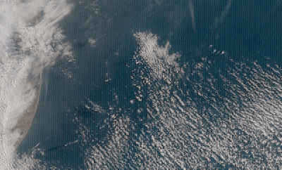 Pictures from space! Our image of the day