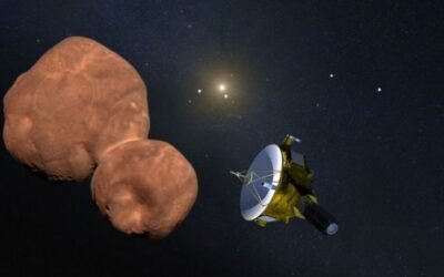 New Horizons is Funded Through the Decade. Enough to Explore Another Kuiper Belt Object