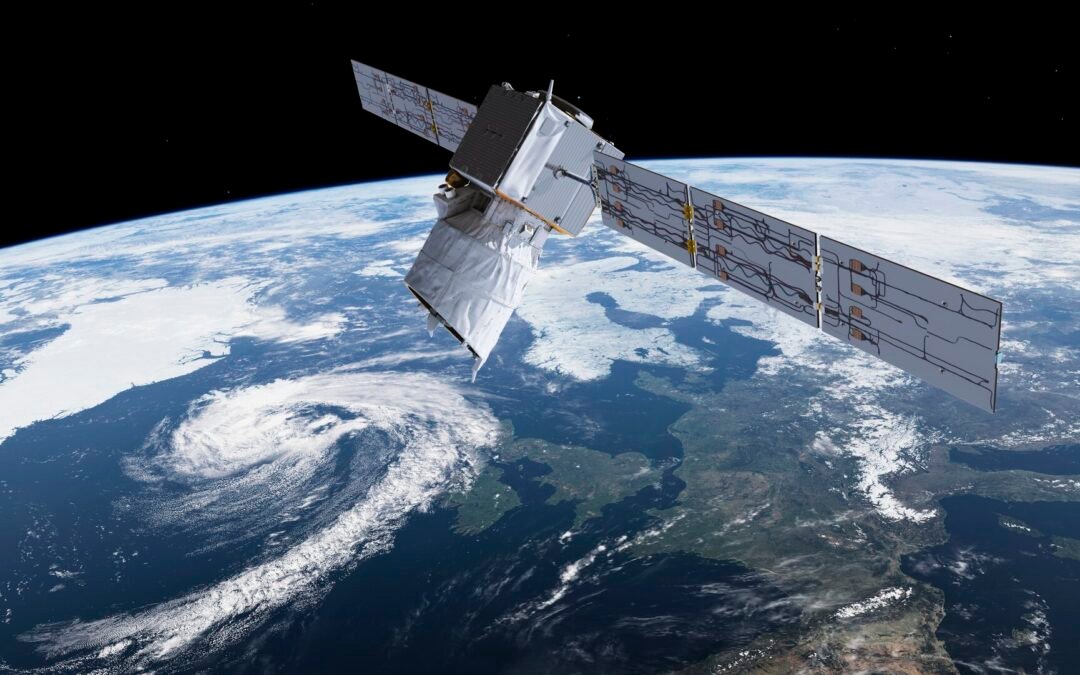 Trailblazing Aeolus mission winding down