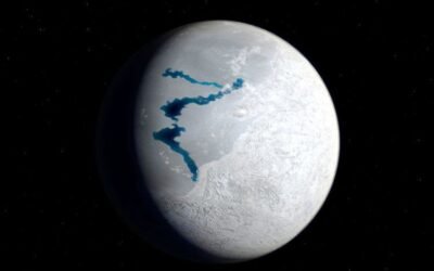 Not Snowball Earth, More of a Slushball Earth
