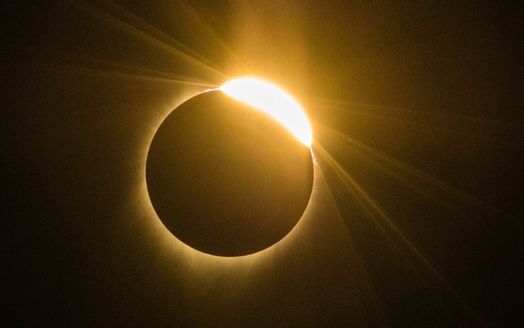 April 20 hybrid solar eclipse: An observer’s guide