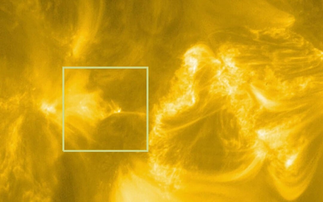 Tiny magnetic episodes may have large consequences on the Sun