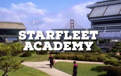 New ‘Star Trek’ series ‘Starfleet Academy’ gets the green light