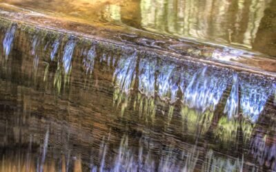 Runoff: not as you might think