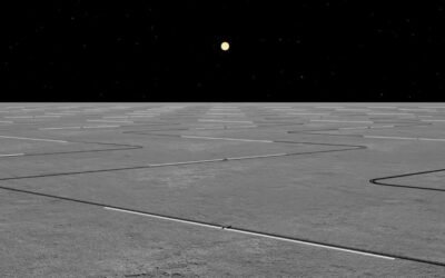 Pulverizing dangerous asteroids and more: Wild ideas catch NASA’s eye