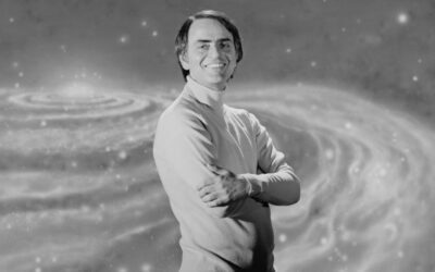 New Carl Sagan documentary in the works from NatGeo and Seth MacFarlane