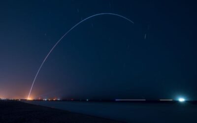 Relativity Space shelves Terran 1 rocket, focuses on bigger, reusable Terran R
