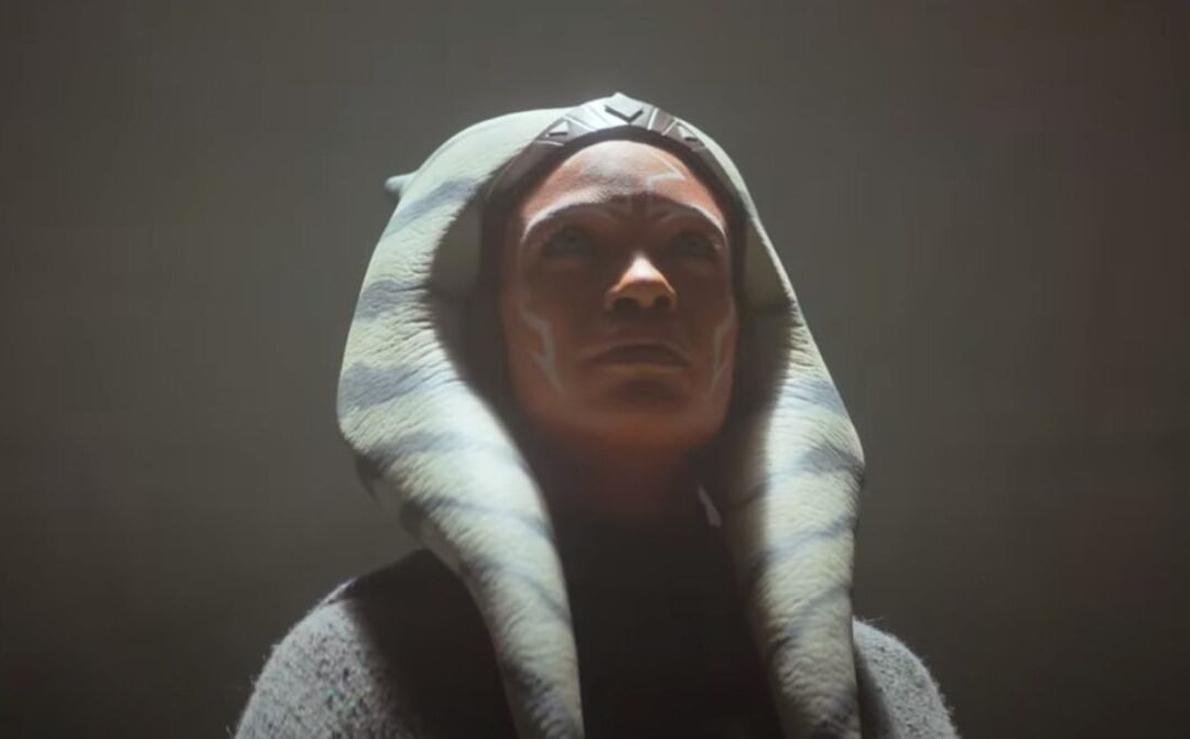 New ‘Ahsoka’ trailer brings ‘Rebels’ heroes (and a Star Wars villain) to live action
