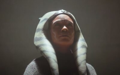 New ‘Ahsoka’ trailer brings ‘Rebels’ heroes (and a Star Wars villain) to live action