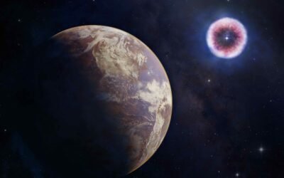 You Don’t Want to Be Within 160 Light-Years of a Supernova