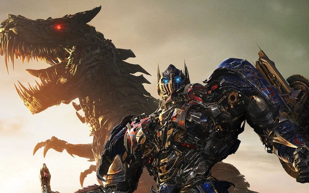 Transformers movies ranked, worst to best