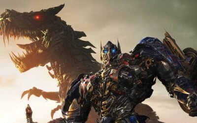 Transformers movies ranked, worst to best