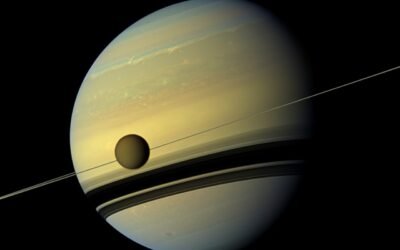 What Cassini’s “Grand Finale” Taught Us About Saturn’s Interior