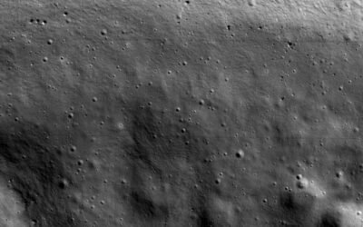 We Can Now See Into the Permanently Shadowed Craters on the Moon