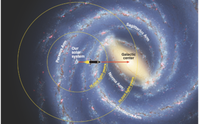 Ask Astro: How fast could a ship reach light-speed without crushing its human occupants?