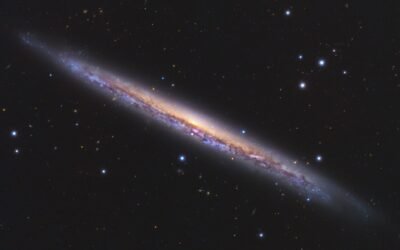 20 best deep-sky objects visible in the spring sky