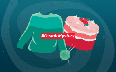 #CosmicMystery: Win a trip to Euclid mission control