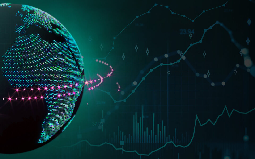Watch live: ESA’s Earth Observation Commercialisation Forum