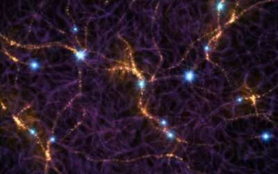 A Brief History of the Discovery of Cosmic Voids