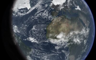 New Climate Model Accurately Predicts Millions of Years of Ice Ages