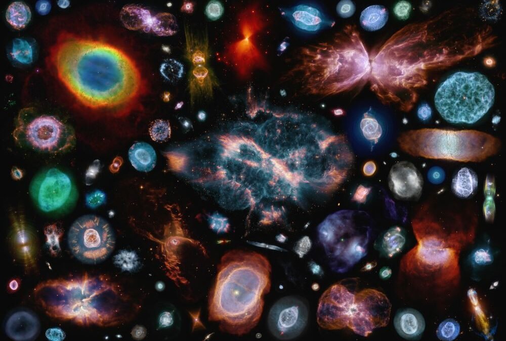 Each Planetary Nebula is Unique. Why Do They Look So Different?