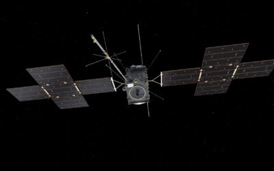 Juice deployments complete: final form for Jupiter