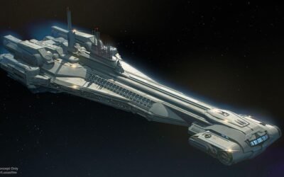 Disney’s Star Wars: Galactic Starcruiser hotel will go Dark (Side), cease operations