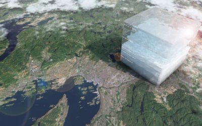 An improved view of global sea ice