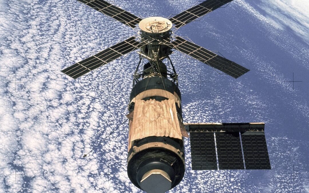 Remembering Skylab’s launch, 50 years on