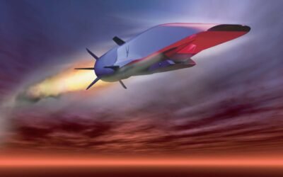 China’s hypersonic research to get boost from satellite startup