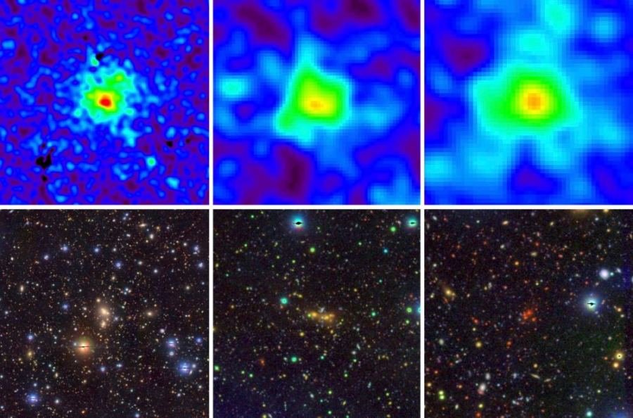 Dark Energy Was Always Present, Everywhere and at Every Time