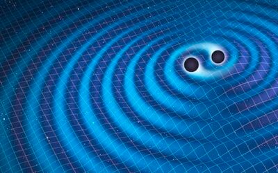 Gravitational wave detector LIGO is back online after 3 years of upgrades