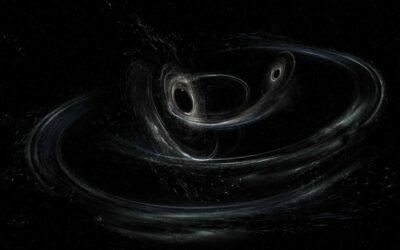 Black Holes Might be Defects in Spacetime