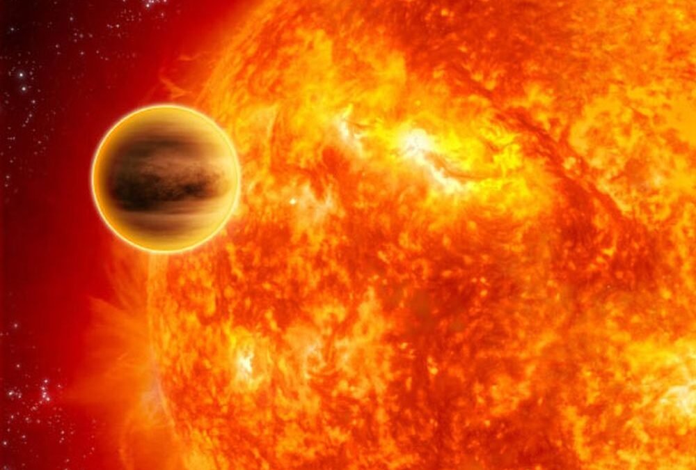 One in Ten Stars Ate a Jupiter (Or Bigger)