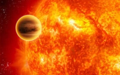 One in Ten Stars Ate a Jupiter (Or Bigger)