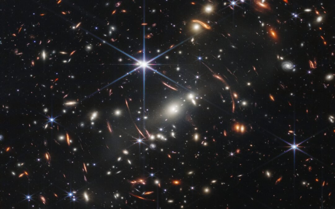 Remember Those Impossibly Massive Galaxies? They May Be Even More Massive