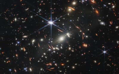 Remember Those Impossibly Massive Galaxies? They May Be Even More Massive