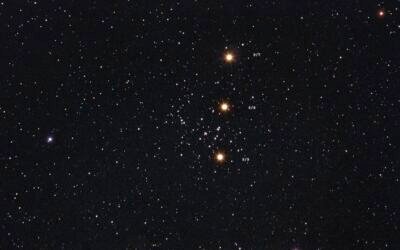 The Sky This Week from May 26 to June 2: Mars buzzes the Beehive