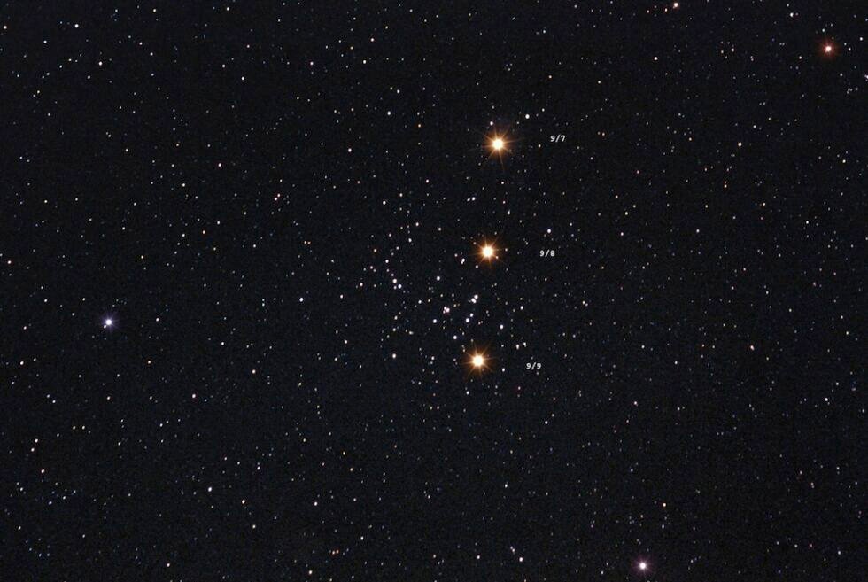 The Sky This Week from May 26 to June 2: Mars buzzes the Beehive ...