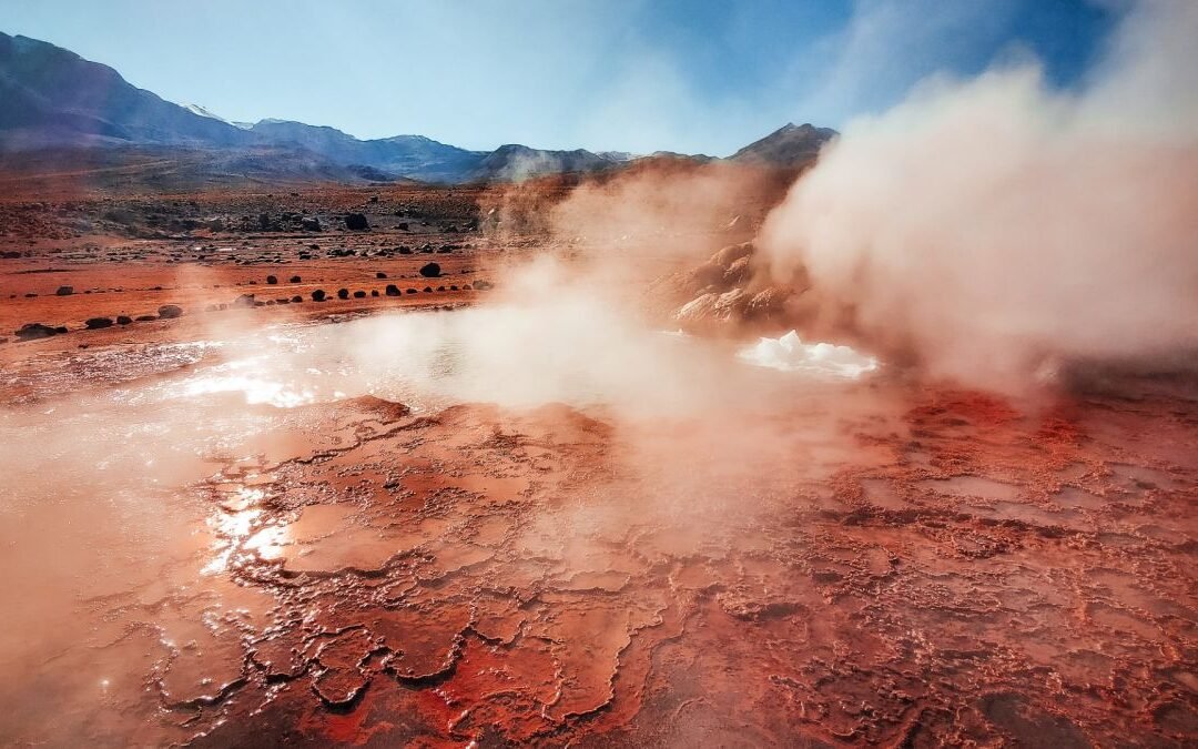 How did Earth’s continents form? Leading theory may be in doubt