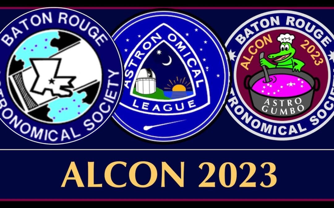 Astronomy Editor David J. Eicher to speak at ALCon 2023