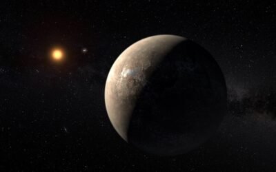 Explore the 10 nearest stars